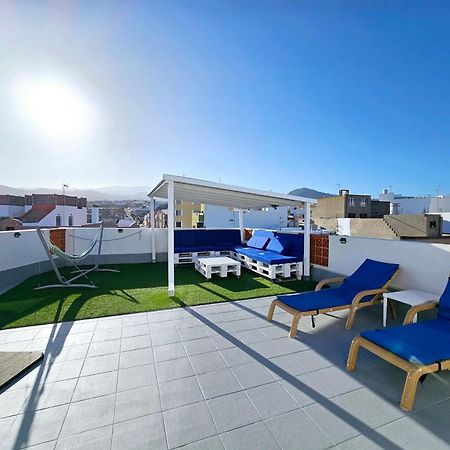 St George'S Apartments - Gran Canaria Telde Luaran gambar