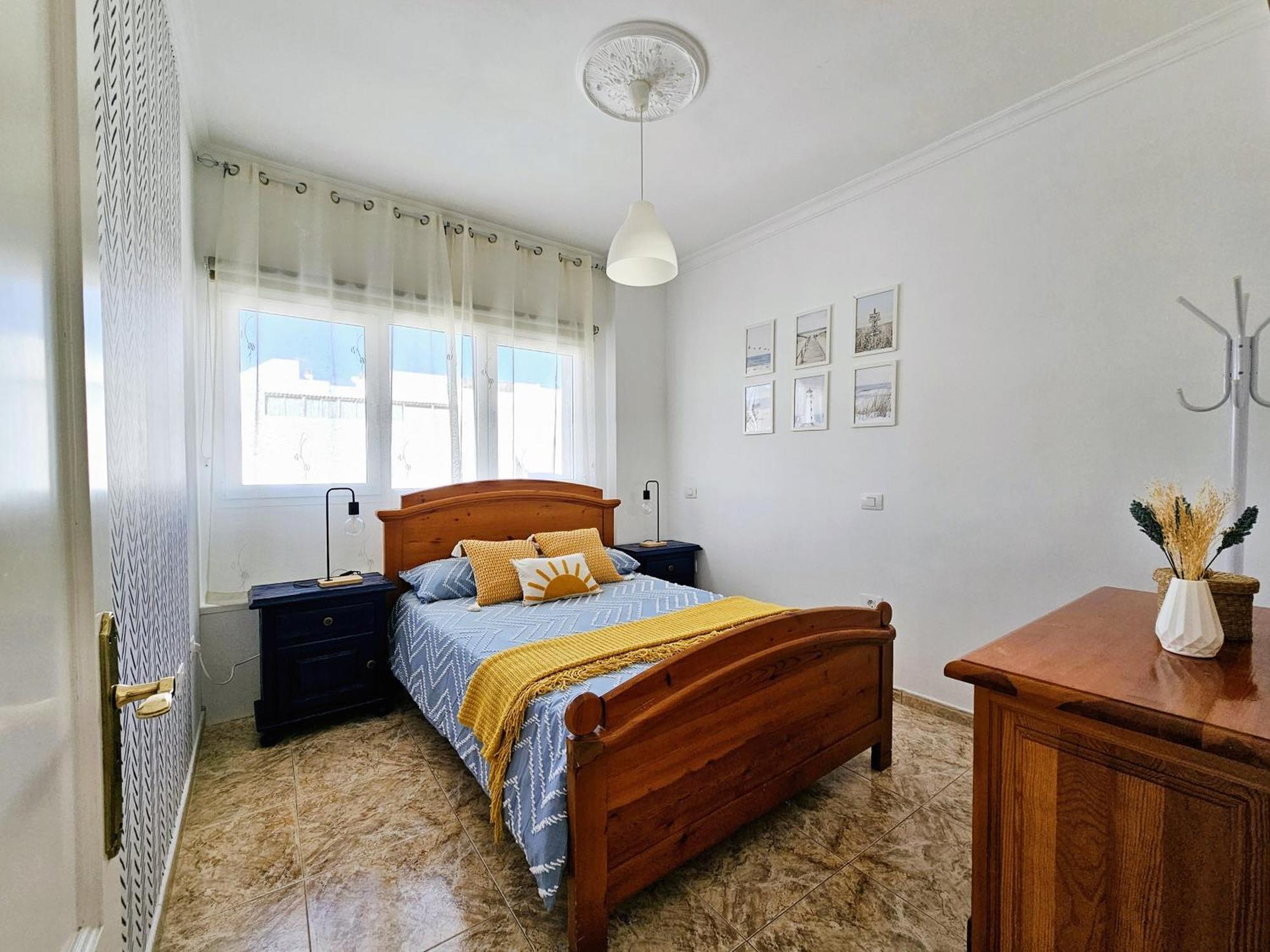 St George'S Apartments - Gran Canaria Telde Luaran gambar