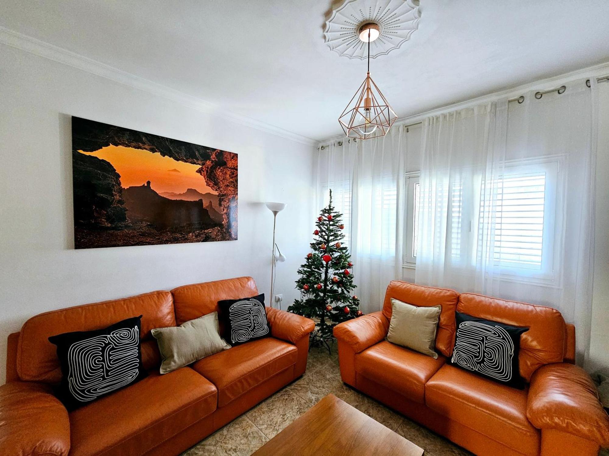 St George'S Apartments - Gran Canaria Telde Luaran gambar
