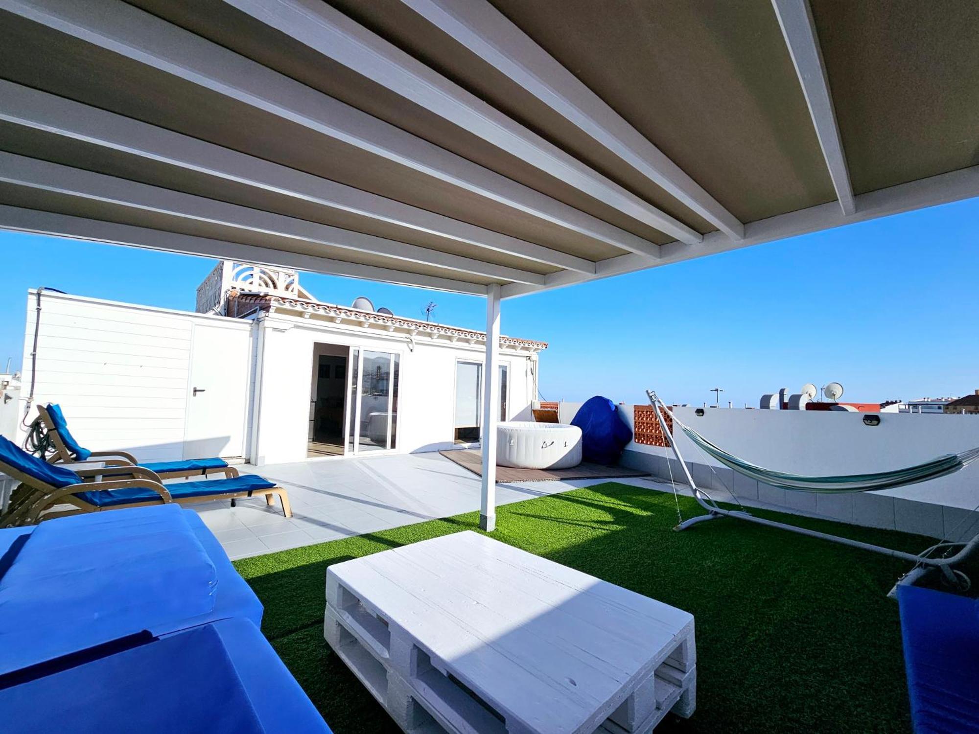 St George'S Apartments - Gran Canaria Telde Luaran gambar