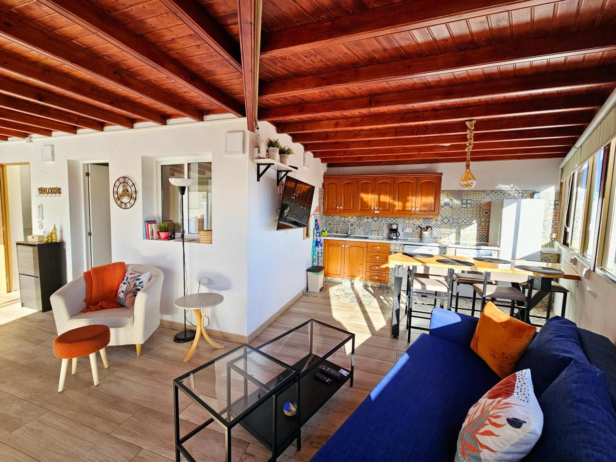 St George'S Apartments - Gran Canaria Telde Luaran gambar