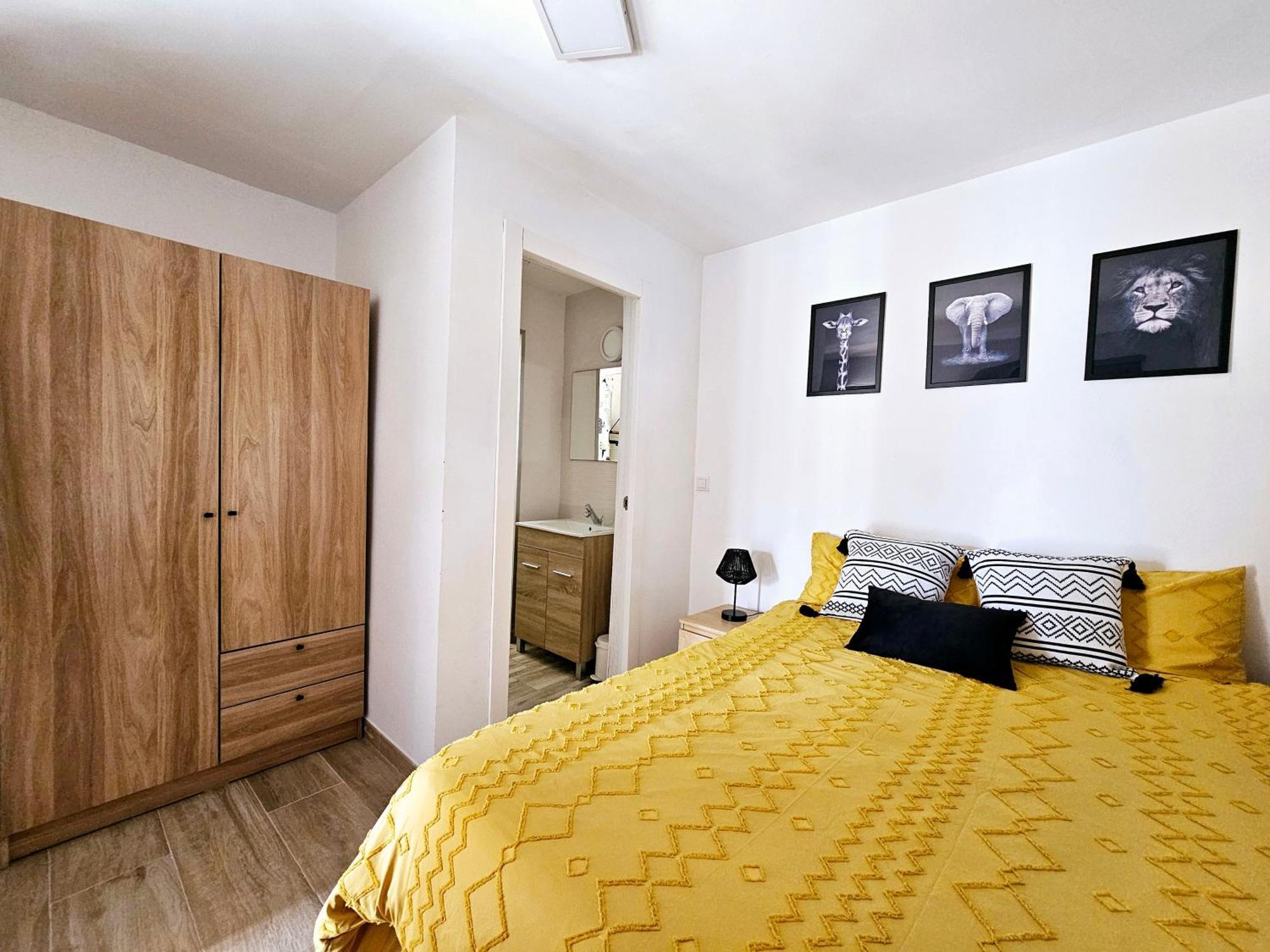 St George'S Apartments - Gran Canaria Telde Luaran gambar
