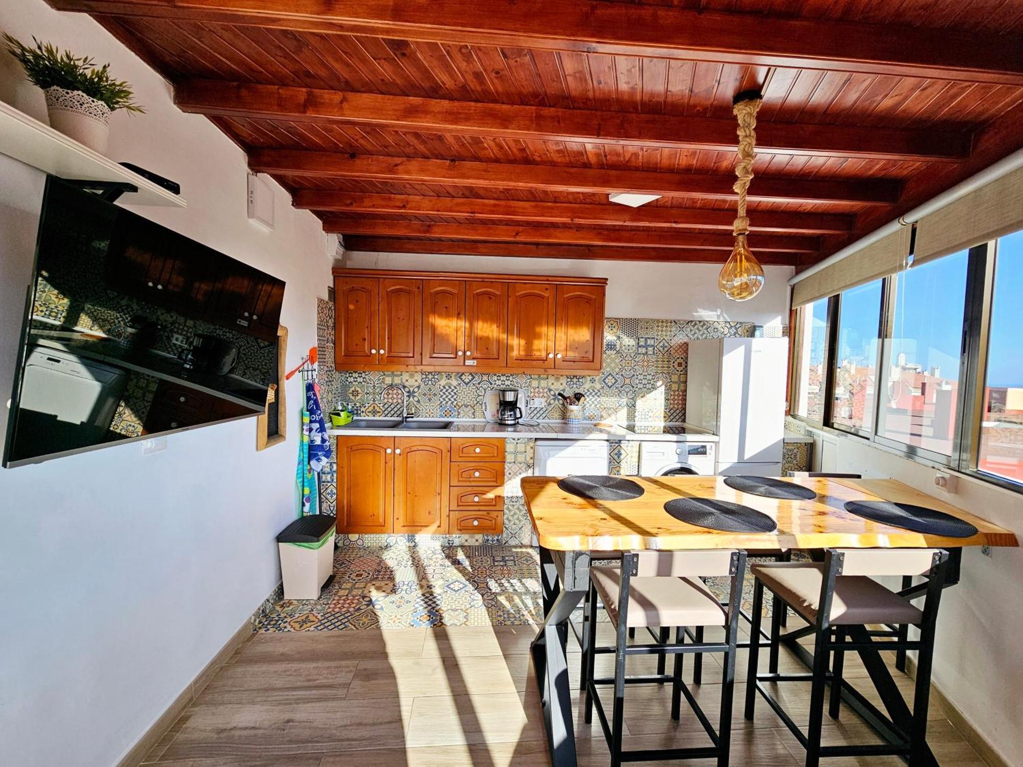 St George'S Apartments - Gran Canaria Telde Luaran gambar