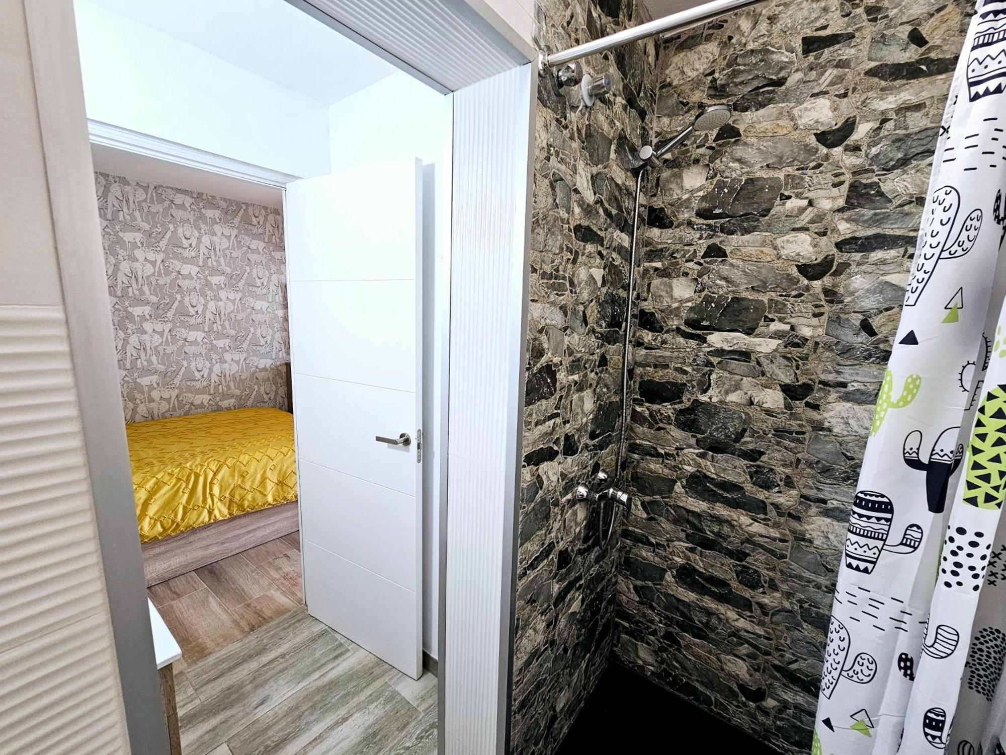 St George'S Apartments - Gran Canaria Telde Luaran gambar