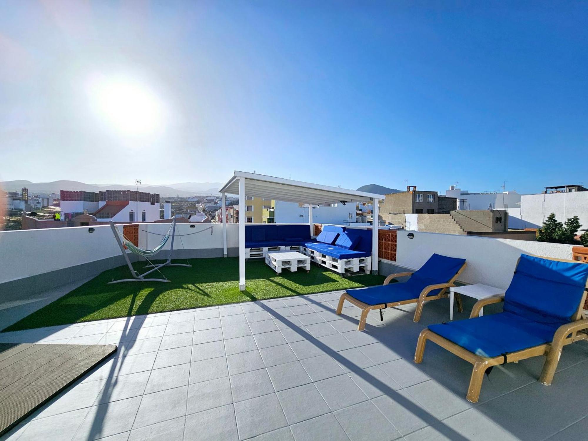 St George'S Apartments - Gran Canaria Telde Luaran gambar