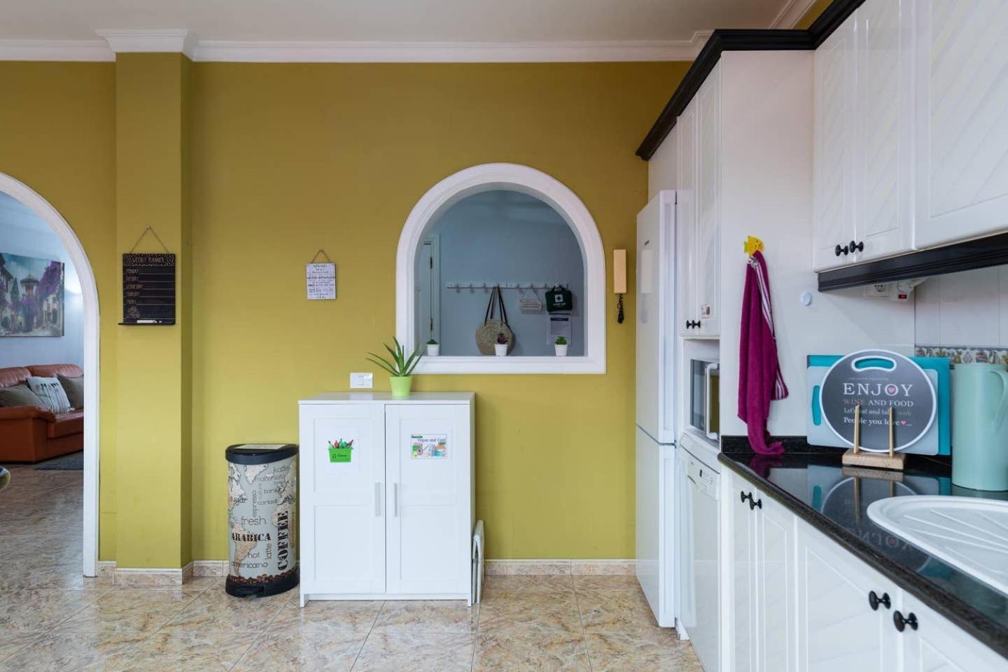 St George'S Apartments - Gran Canaria Telde Luaran gambar