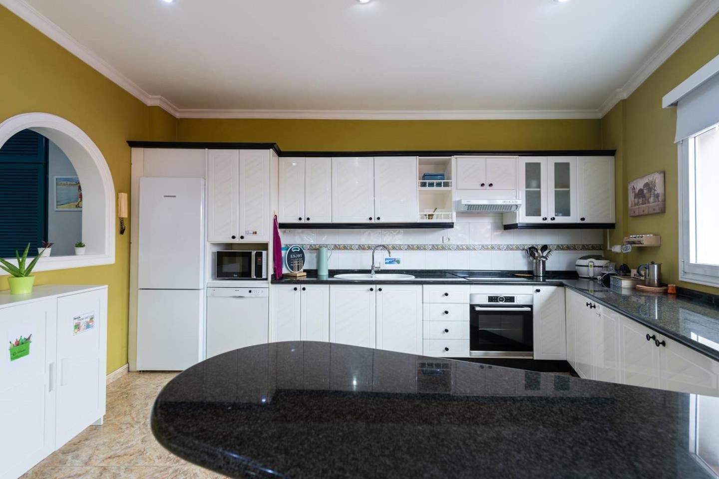 St George'S Apartments - Gran Canaria Telde Luaran gambar