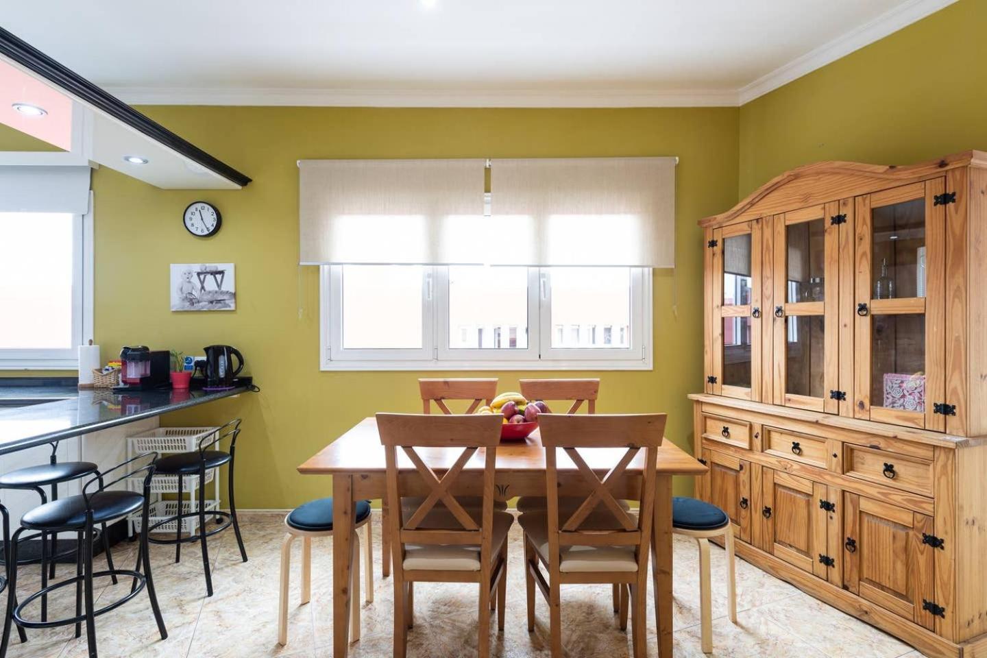 St George'S Apartments - Gran Canaria Telde Luaran gambar