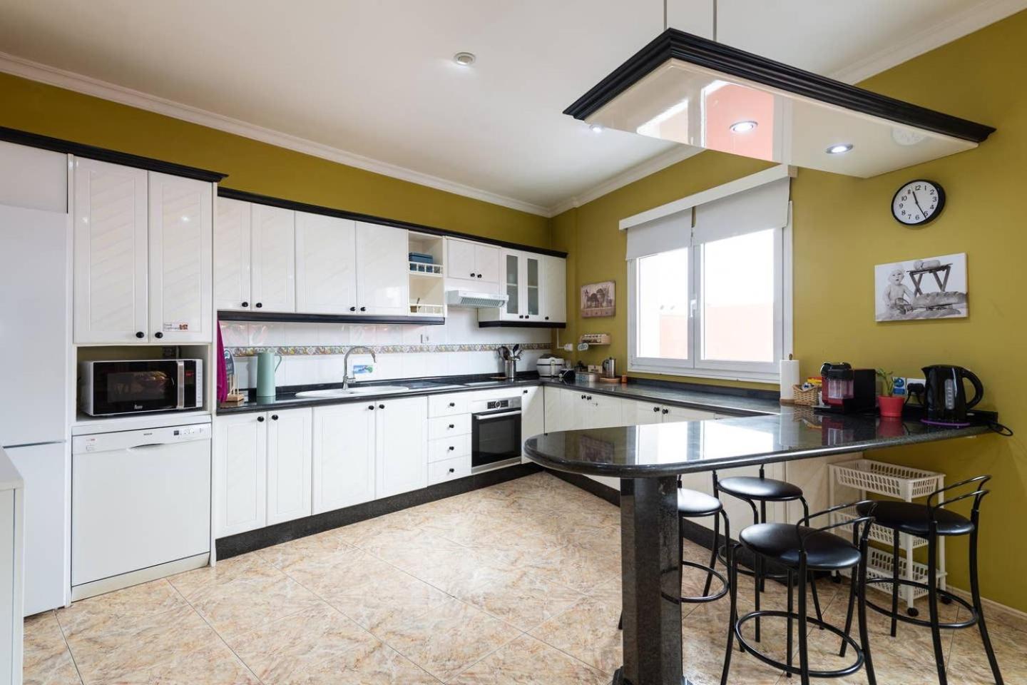 St George'S Apartments - Gran Canaria Telde Luaran gambar