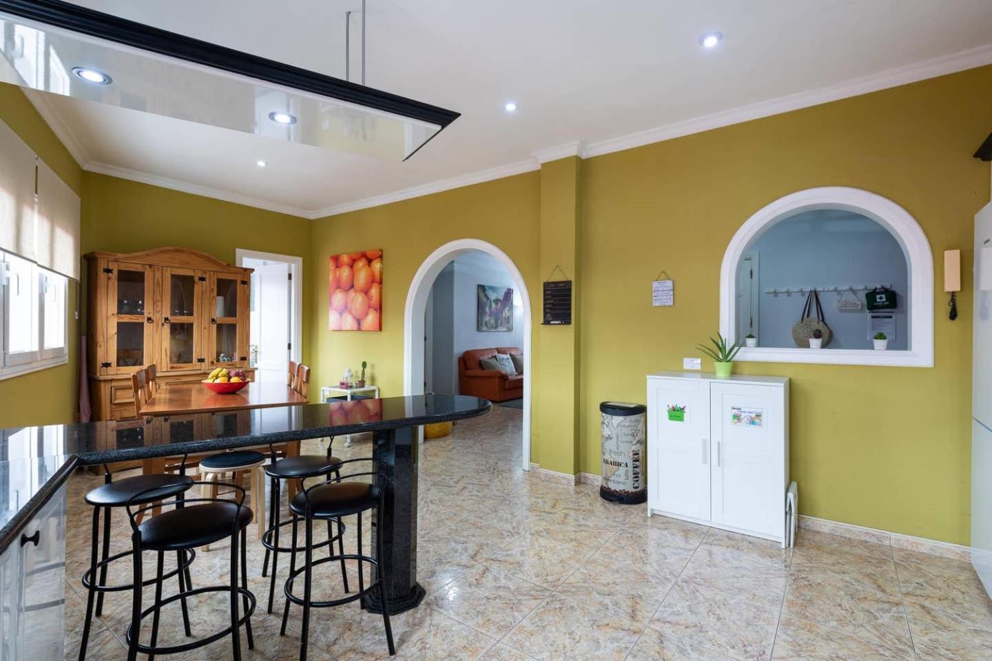 St George'S Apartments - Gran Canaria Telde Luaran gambar