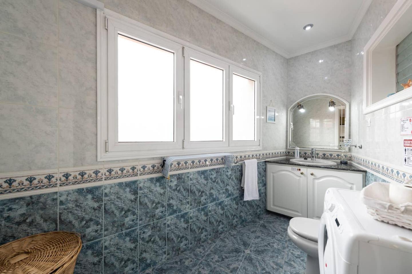 St George'S Apartments - Gran Canaria Telde Luaran gambar