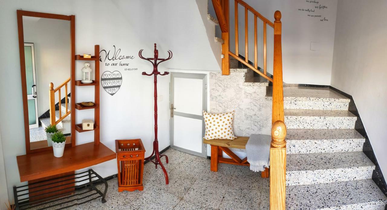 St George'S Apartments - Gran Canaria Telde Luaran gambar