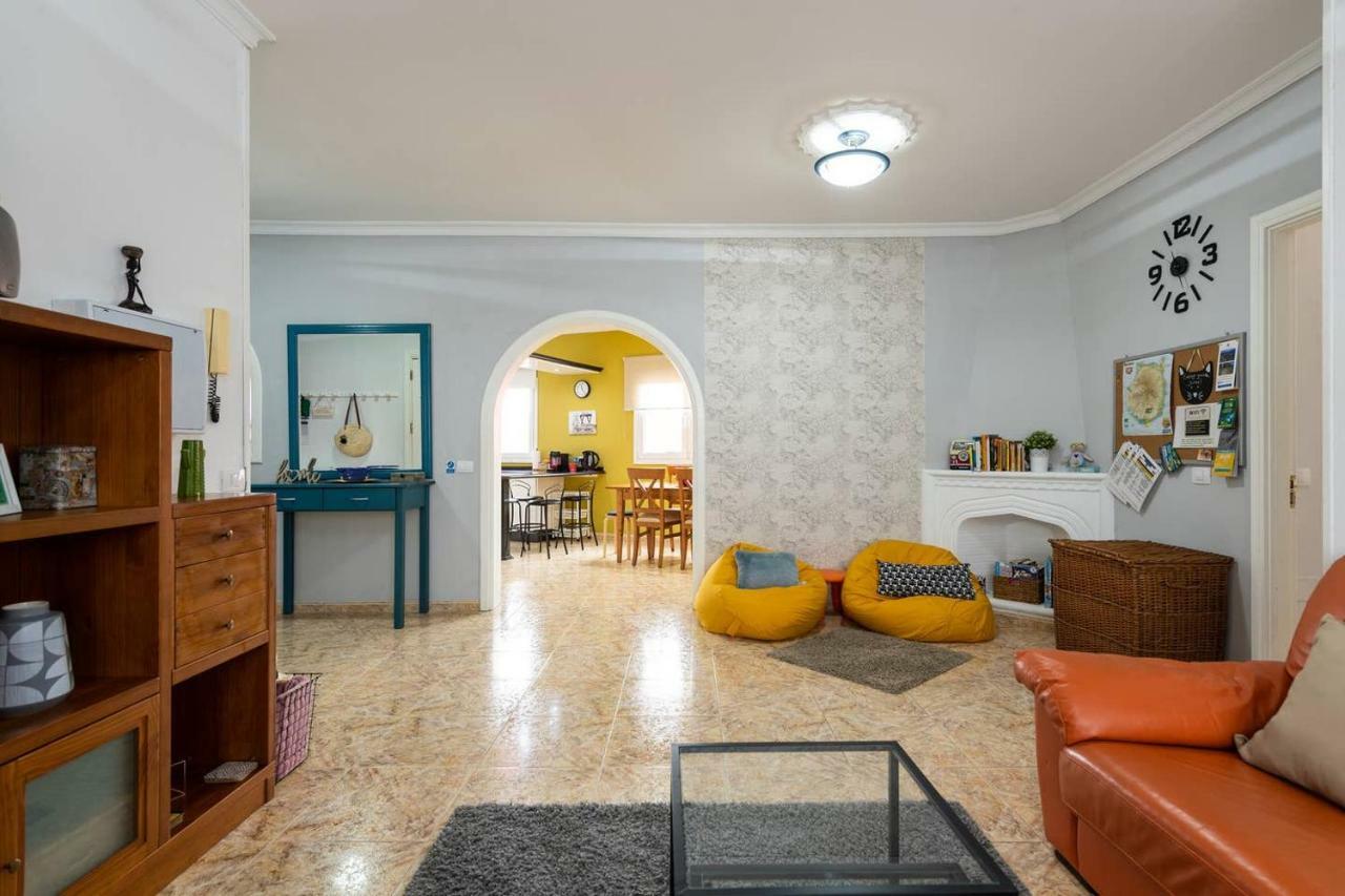 St George'S Apartments - Gran Canaria Telde Luaran gambar